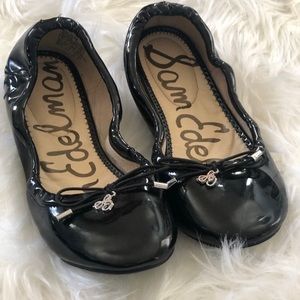 Sam Edelman girls shoes